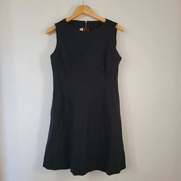 SPANX The Perfect Fit and Flare Dress - Picture 3 of 9